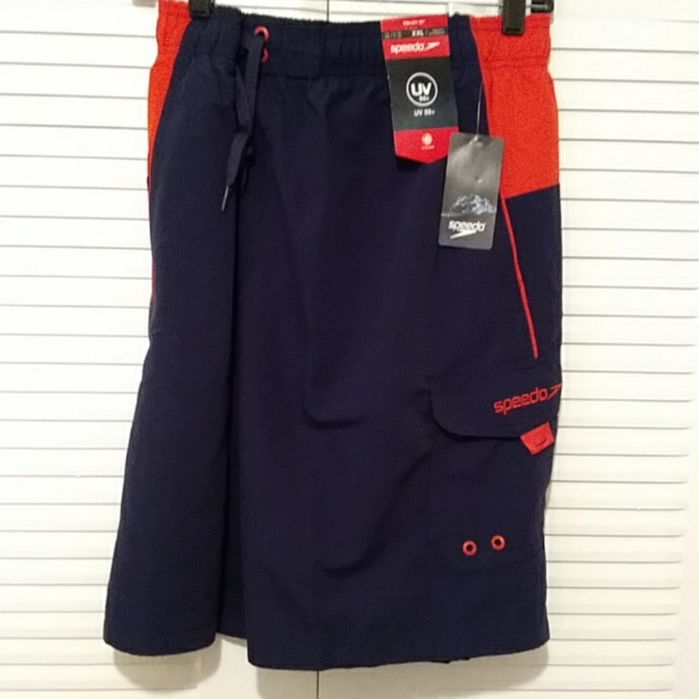Shorts - Picture 4 of 4
